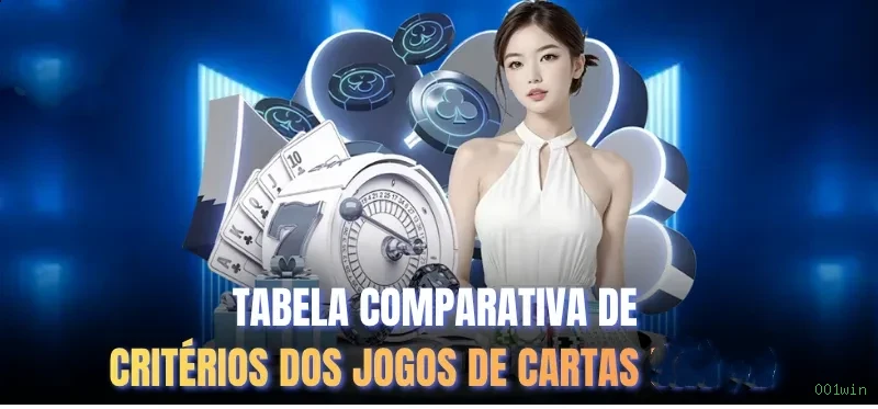 App 001win para Android e iOS - download grátis