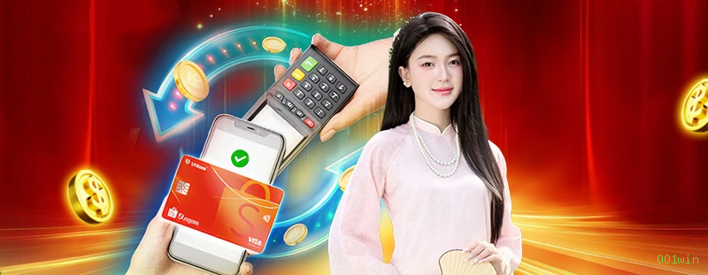 Download app 001win Android iOS